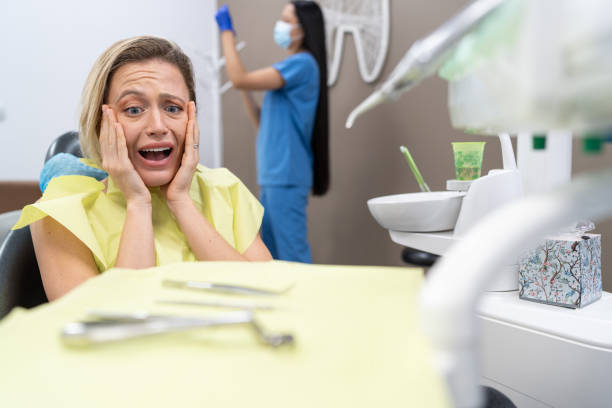 Best Emergency Treatment for Dental Infections or Abscesses in Latta, SC